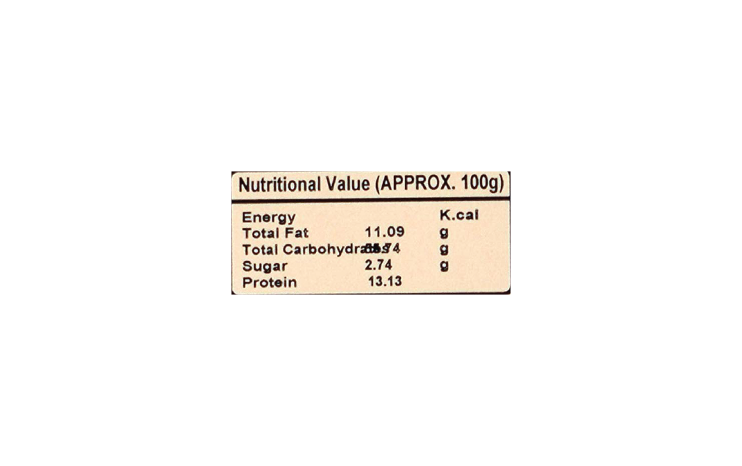 Navjeevan Biryani Masala    Pack  200 grams